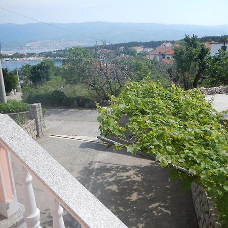 Apartments Petrovic Šilo Стая снимка