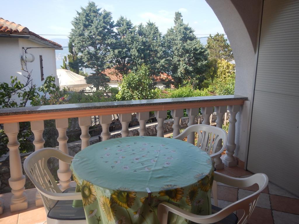 Apartments Petrovic Šilo Стая снимка