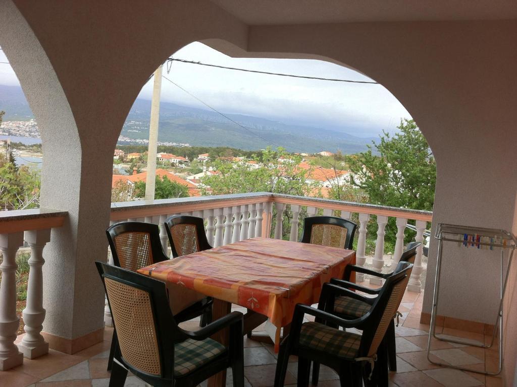 Apartments Petrovic Šilo Стая снимка